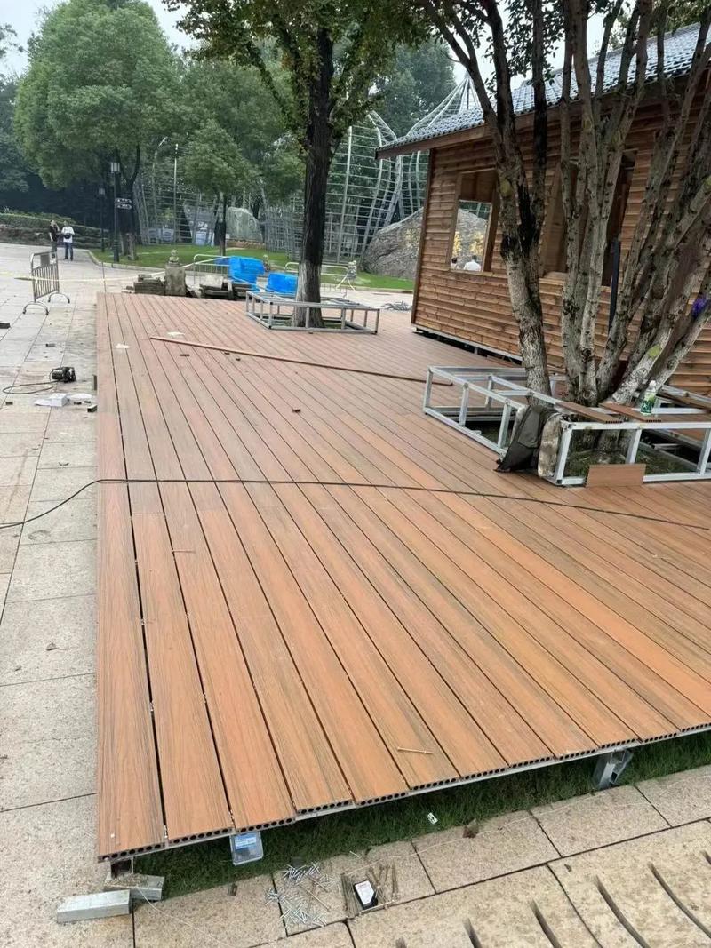 墙板装修效果图展示
